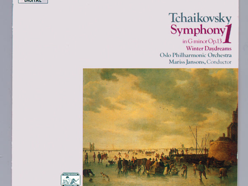 Tchaikovsky: Symphony No. 1