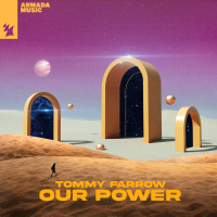 Our Power (Single)