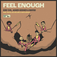 Feel Enough (Single)