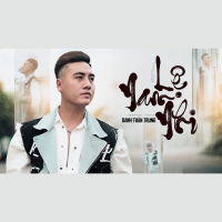 Lệ Nam Nhi (Single)