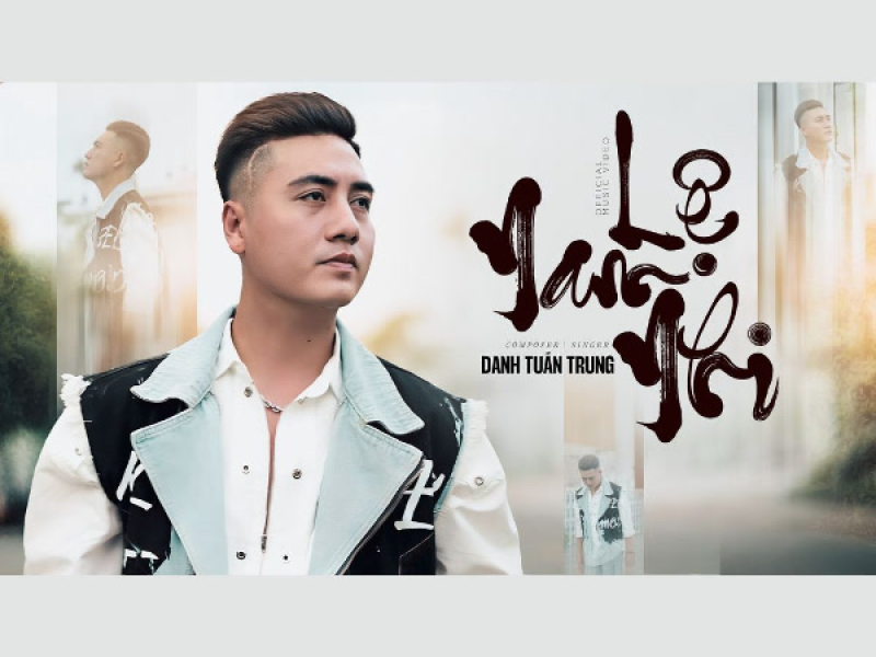 Lệ Nam Nhi (Single)