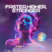 Faster, Higher, Stronger ((Remastered)) (Single)