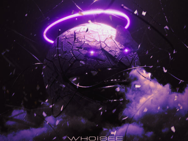 Not My Fault (Single)