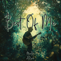 Best of Me (feat. Filip Burman) (EP)