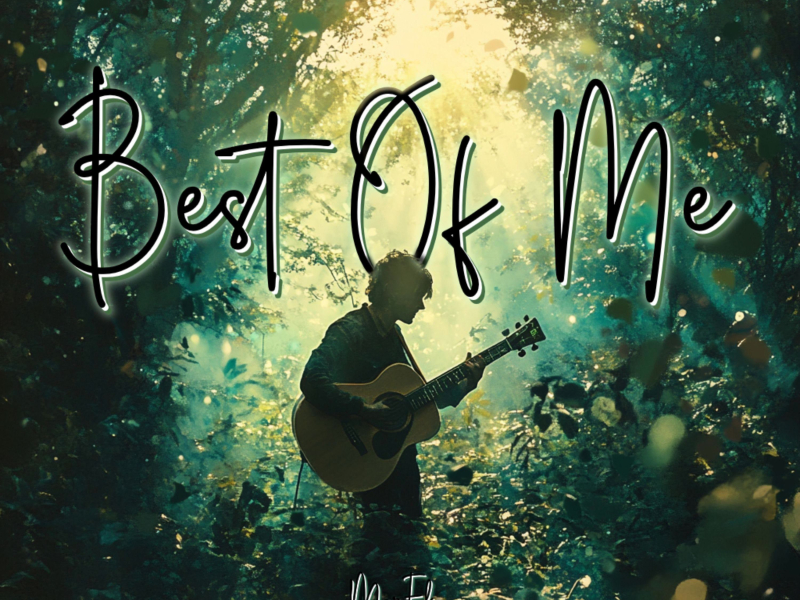 Best of Me (feat. Filip Burman) (EP)