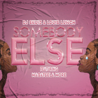 Somebody Else (Single)