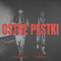 Ostre Pestki (Single)
