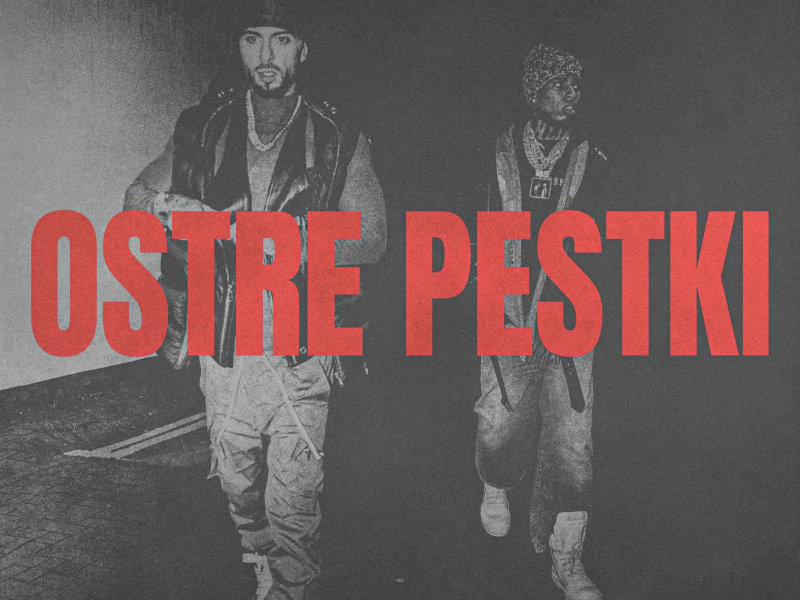 Ostre Pestki (Single)