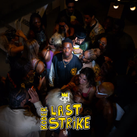 Last Strike (Single)