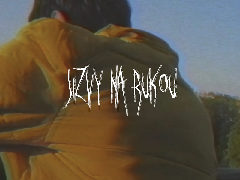 Jizvy na rukou (Single)