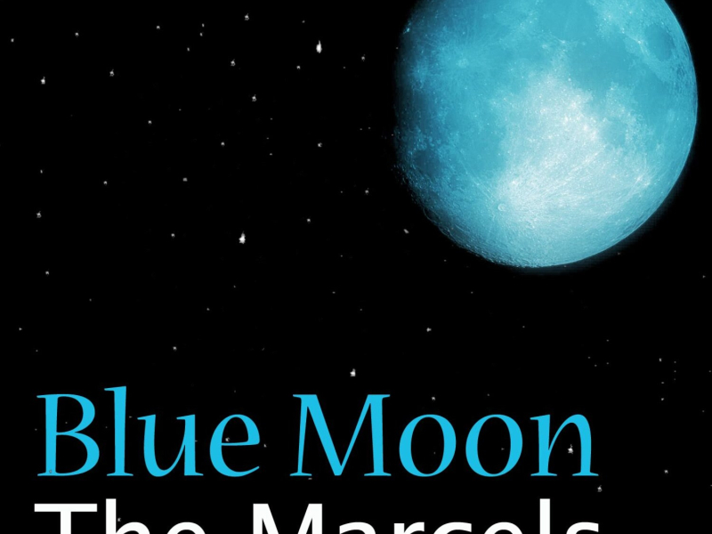 Blue Moon (Single)