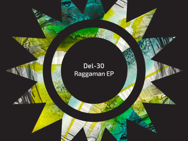 Raggaman EP (EP)
