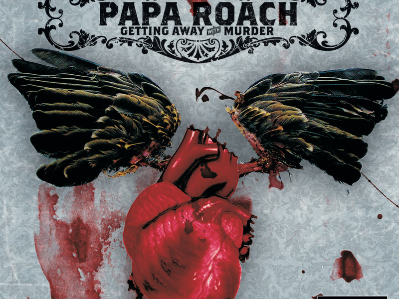 Getting Away With Murder