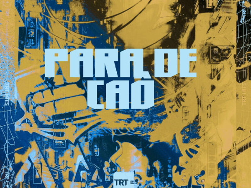 PARA DE CAÔ (Single)