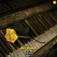 Ndilibhimbi (feat. Tory Yohanis & TK Music SA) (Single)