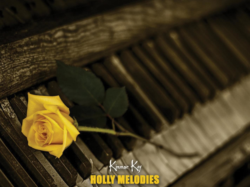 Ndilibhimbi (feat. Tory Yohanis & TK Music SA) (Single)