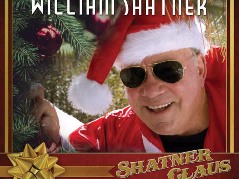 Shatner Claus