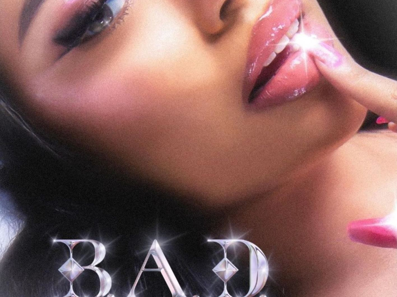 B.A.D. (Single)