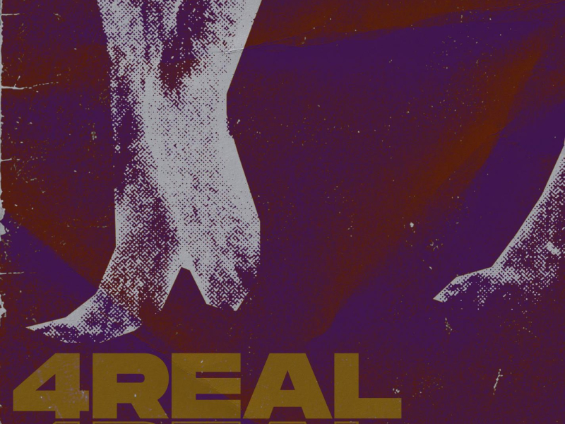 4 Real (Single)