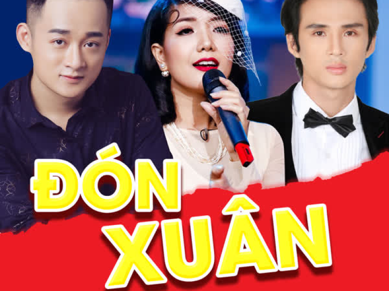 Đón Xuân (Xuân Phát Tài 7) (Single)