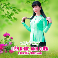 Liên Khúc Anh Quên Cái Nghĩa Tào Khang