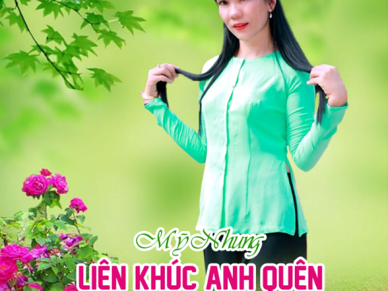 Liên Khúc Anh Quên Cái Nghĩa Tào Khang