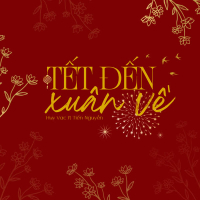 Tết Đến Xuân Về (Male Version) (Single)