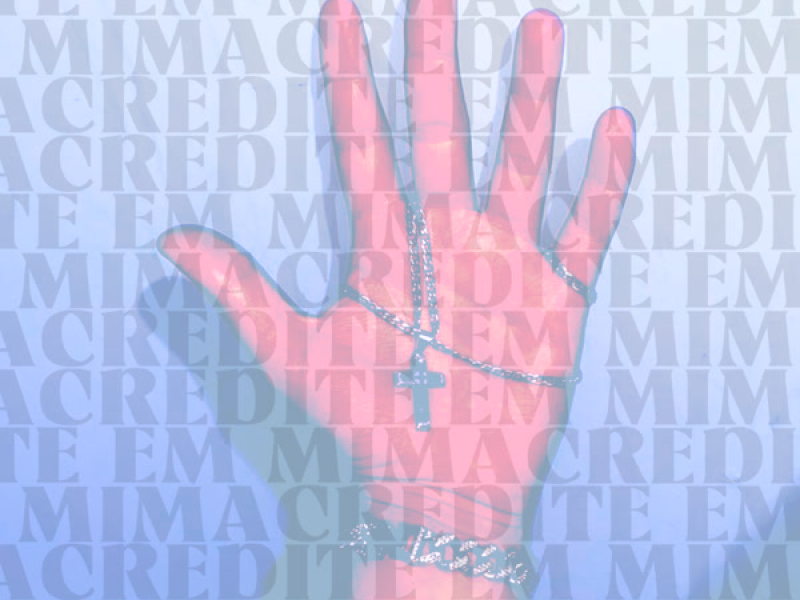 Acredite em mim (Single)