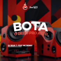 Bota O Dedo Pro Alto (Single)