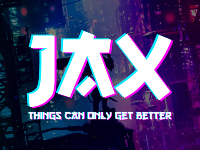 Things Can Only Get Better (EnKade Instrumental Extended Club Remix) (Single)