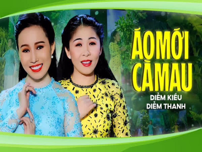 Áo Mới Cà Mau (Single)