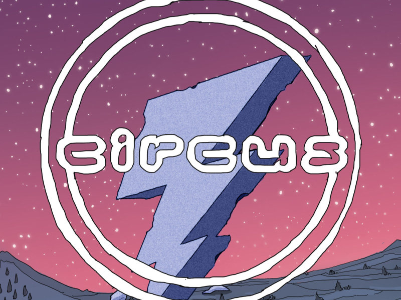 Stain / Saxophone Doom (EP)