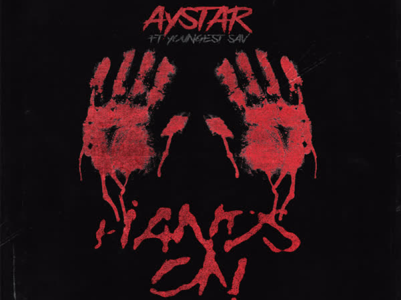 Hands On (Single)