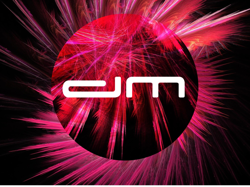 Love is All Around Me (Single)