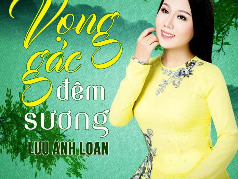 Vọng Gác Đêm Sương