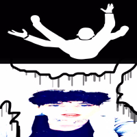 falling doesn't hurt (Single)