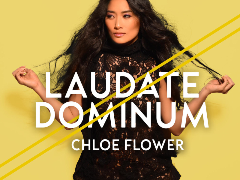 Laudate Dominum (Single)