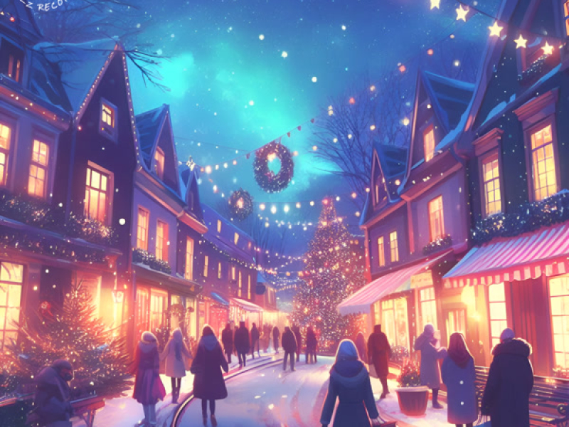 Christmas Flurry (Single)