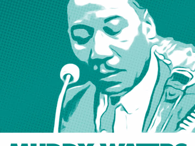 37 Essential Blues Standards By Muddy Waters