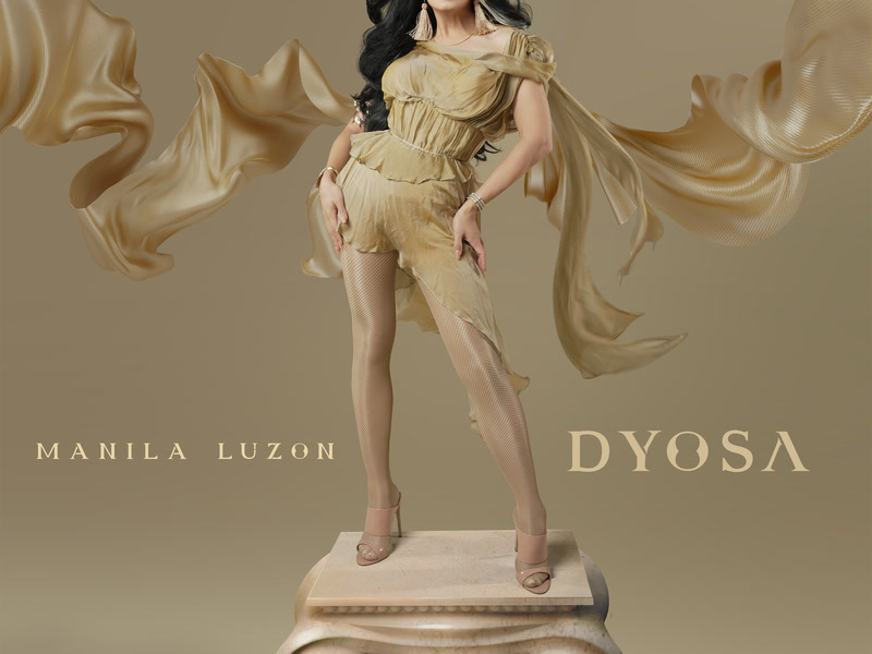 Dyosa (Single)