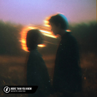 More Than You Know (Single)
