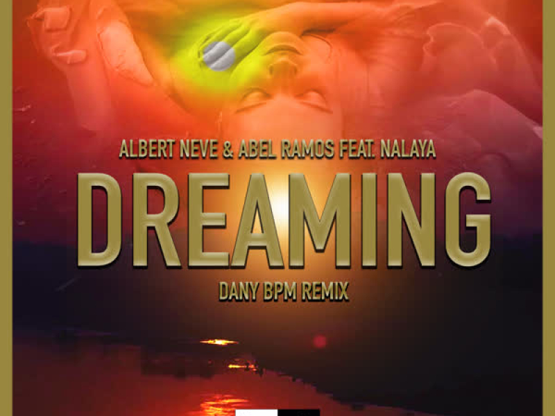 Dreaming (Dany BPM Remix) (Single)