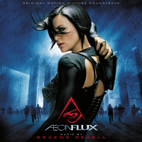 Aeon Flux