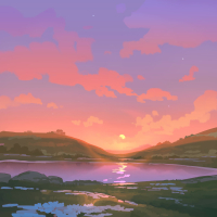 Finding Peace (Single)