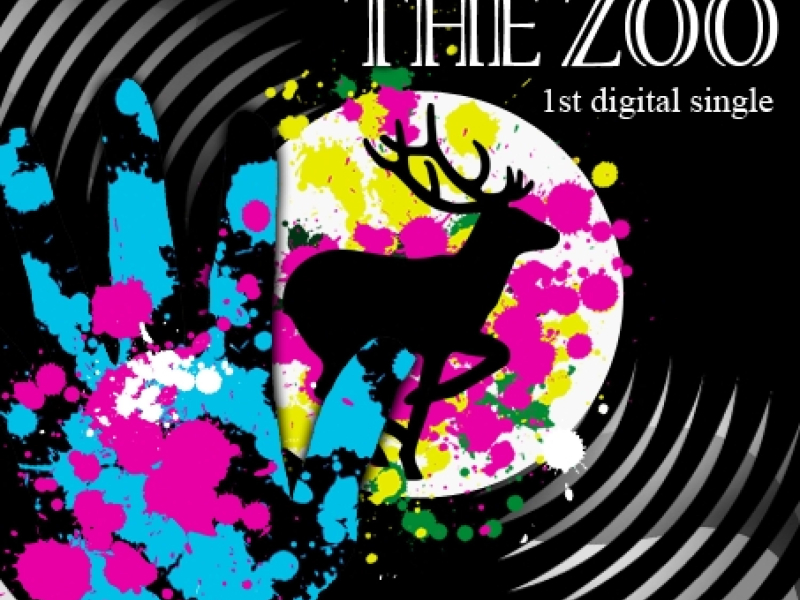 The Zoo 1st (EP)