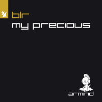 My Precious (Single)