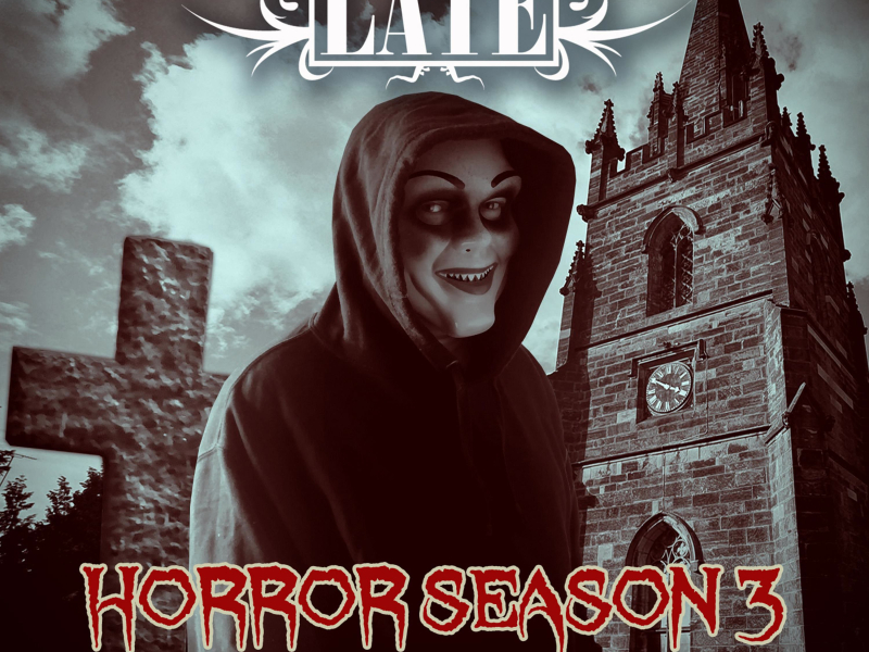 HORROR SEASON 3 THE TRILOGY (Single)