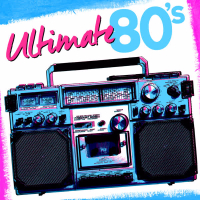 Ultimate 80's