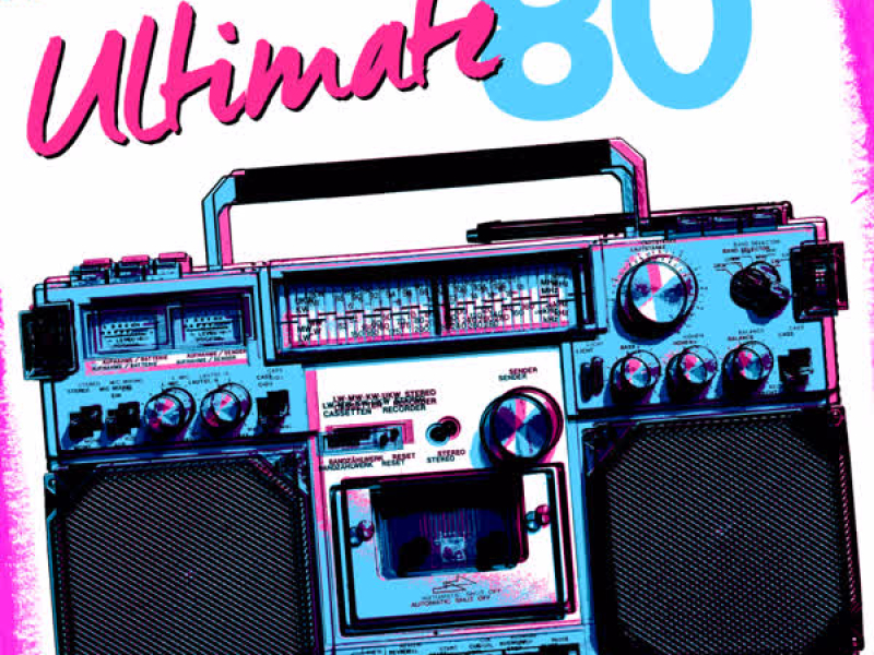 Ultimate 80's