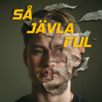 Så jävla ful (Single)